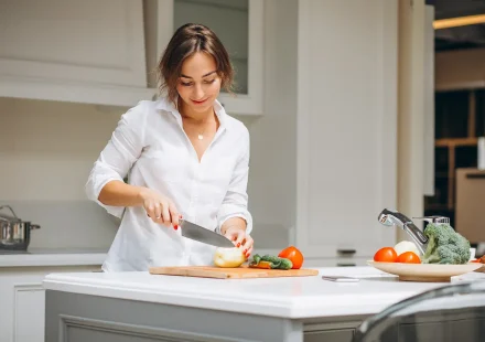 How Healthy Eating Boosts Your Creativity