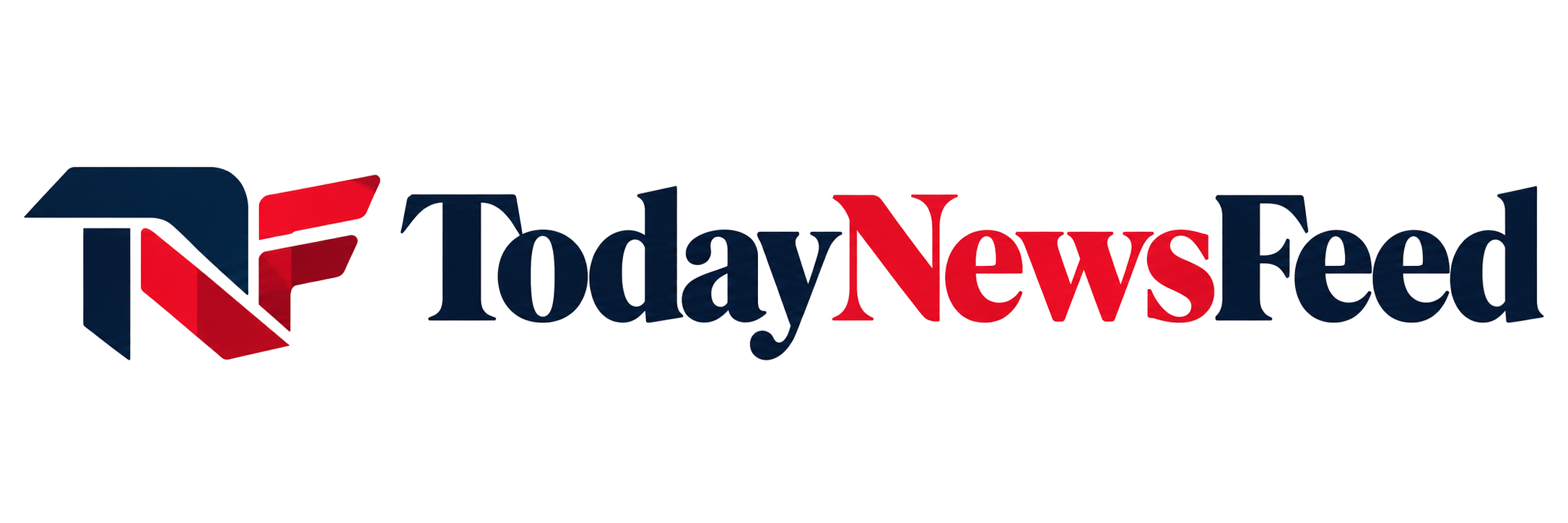 today news feed